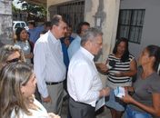 Entrega de medicamentos