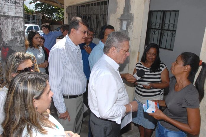 Entrega de medicamentos