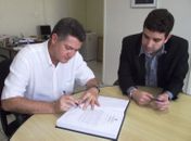 Instituto Médico Legal de Arapiraca já tem novo diretor