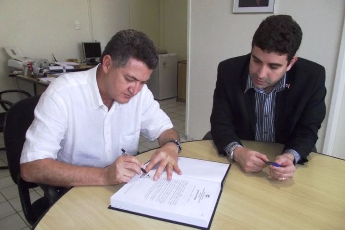 Instituto Médico Legal de Arapiraca já tem novo diretor