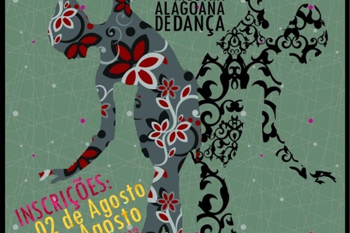 Inscrições para a 11ª Mostra Alagoana de Dança continuam abertas