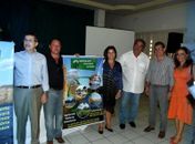 Delmiro Gouveia faz o seu primeiro Famtour para mostrar sua potencialidade turística