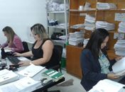 Primeira correição realizada pela OAB/AL analisa três mil processos disciplinares