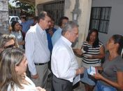 Farmácia Cidadã garante qualidade de vida a pacientes