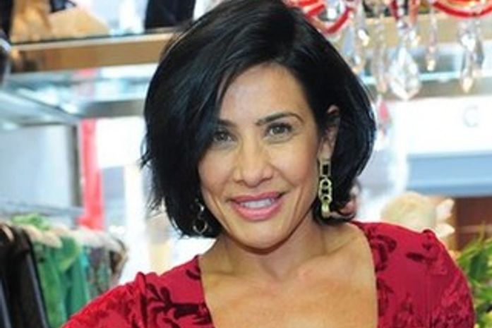 Scheila Carvalho vai processar Kamyla Simioni