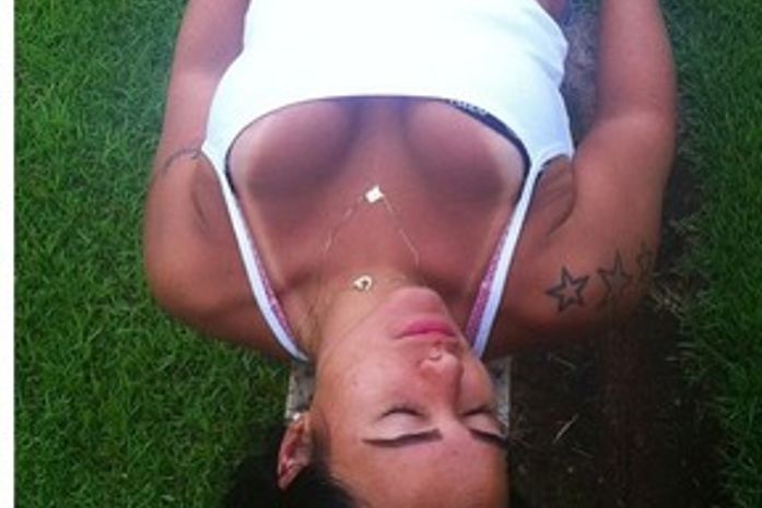 Affair de Tony Salles não teme processo e diz não ser única amante