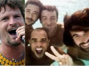 Saulo Fernandes, ex-banda Eva, e grupo Forfun são destaques do final de semana