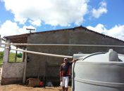 Sertanejos ganham reforço para enfrentar seca em Alagoas 