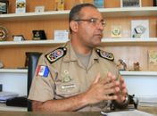 Cel. Dimas Cavalcante