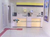 Agência dos Correios de União dos Palmares 