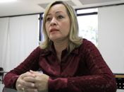 Josicleide Moura, Secretária de Educação