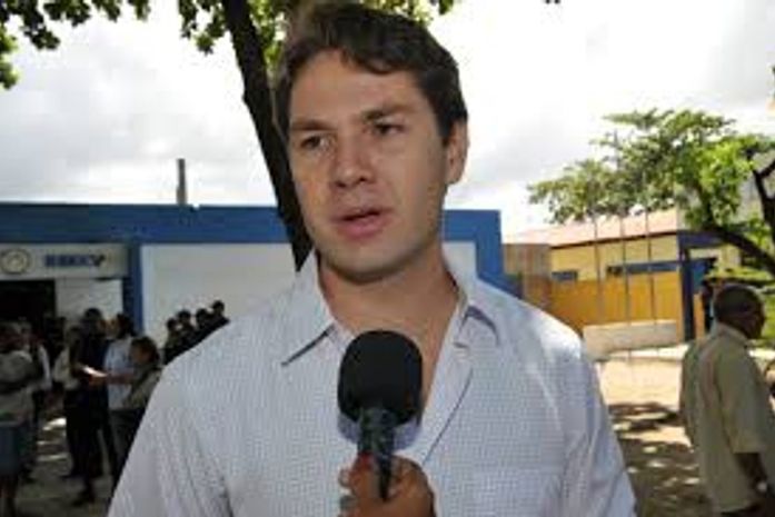 Pedro Vilela