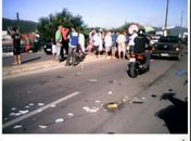Morre idosa atropelada por motociclista em Santana do Ipanema
