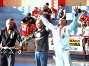 Jiu-Jitsu: O convite que resultou em suor, títulos e muitos sonhos 