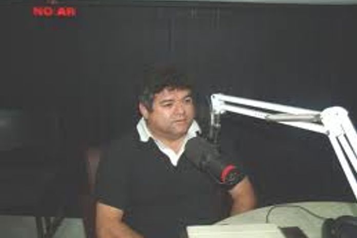 Marcelino Alexandre é o politico de Arapiraca mais procurado