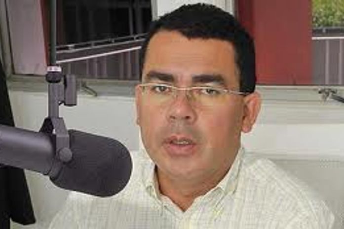 Dinho do Leite será candidato a Federal