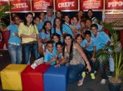 Projeto leva alunos de Messias a Circo Marcos Frota