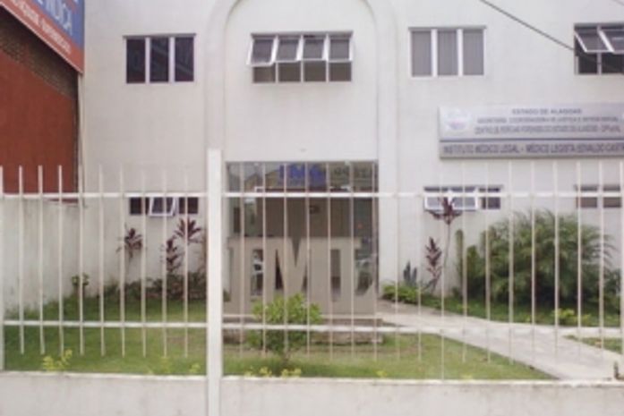 IML Arapiraca/Arquivo