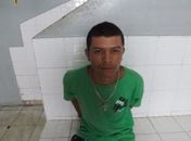 Willams Ferreira da Silva, 25, conhecido por ‘Galeguinho Carroceiro’