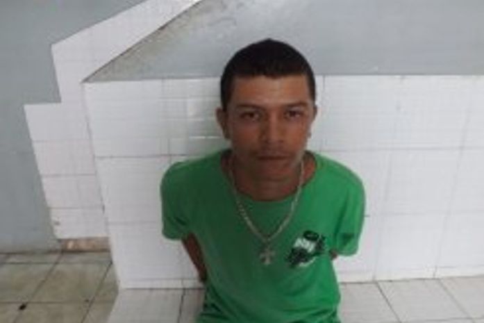 Willams Ferreira da Silva, 25, conhecido por ‘Galeguinho Carroceiro’