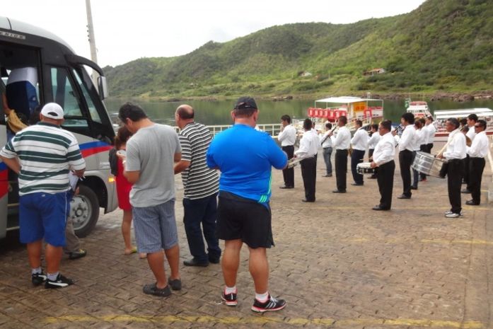 Operadoras e agências de viagens se encantam com o São Francisco e fecham pacotes turísticos para a região