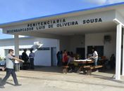 Presídio de Arapiraca