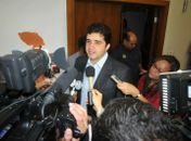 Prefeito Rui Palmeira