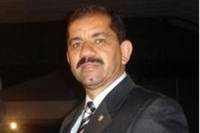 Fernando Aldo