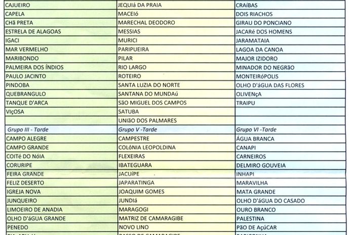 Portais da Transparência: TCE/AL vai treinar administradores municipais