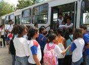 Transporte escolar