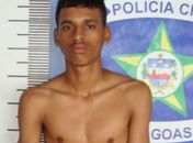  Elielton da Silva Nascimento, 19