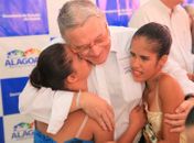 Governo investe R$ 60 mil ao mês para oferta de equoterapia