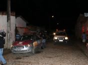 Adolescente é morto a facadas, pedradas e disparos de arma de fogo