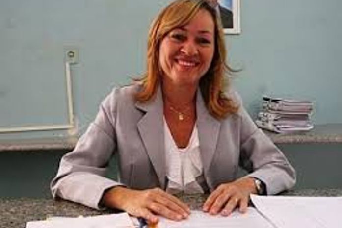 Josicleide Moura vai a Brasilia atrás de recursos para Educação