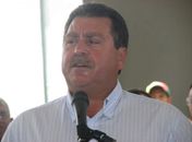 Prefeito Remi Calheiros