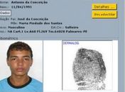 Homem encontrado carbonizado em praia é identificado