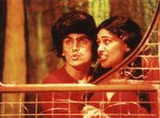 Cia Nêga Fulõ  faz temporada da peça 'Caboré a Ópera da Moça Feia' 