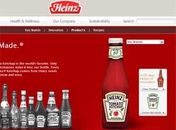 Anvisa publica no Diário Oficial suspensão de lote de ketchup Heinz