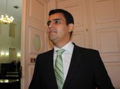 João Henrique Caldas