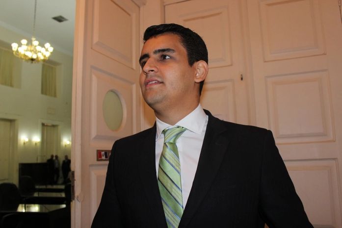 João Henrique Caldas