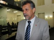 Deputado Judson Cabral