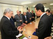 Ordem dos Pastores Evangélicos agradece apoio do Governo do Estado