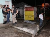 Proprietário de lava jato é assassinado após reagir a assalto no Santa Lúcia