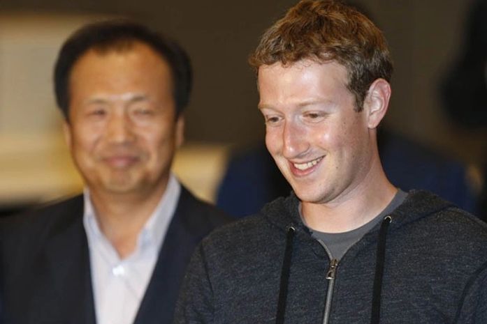 Facebook faz parceria para levar internet a 5,4 bilhões de pessoas