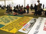 Em reunião, policiais alagoanos pressionam deputados para votação da PEC 300