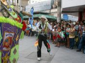 Giro dos Folguedos volta ao Centro de Maceió