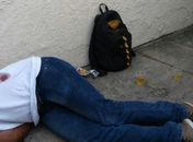 Homem é morto a tiros no bairro da Ponta da Terra