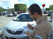 SMTT defere mais de 12% das multas recorridas em 2013