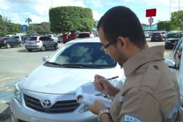 SMTT defere mais de 12% das multas recorridas em 2013