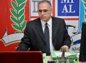 Promotor de Justiça Alberto Fonseca